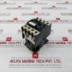Telemecanique Lc1 D25 01 Contactor Iec 947 1000V 230V 50/60Hz 8Kv