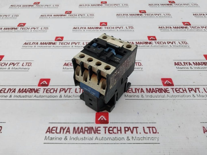 Telemecanique Lc1 D25 01 Contactor Iec 947 1000V 230V 50/60Hz 8Kv