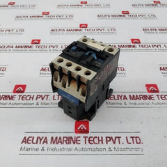 Telemecanique Lc1 D25 01 Contactor Iec 947 1000V 230V 50/60Hz 8Kv