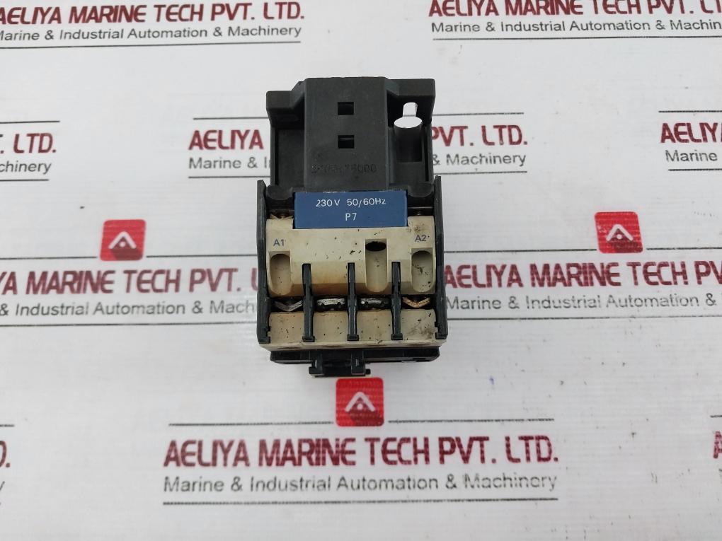 Telemecanique Lc1 D25 01 Contactor Iec 947 1000V 230V 50/60Hz 8Kv
