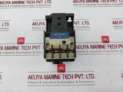 Telemecanique Lc1 D25 01 Contactor Iec 947 1000V 230V 50/60Hz 8Kv