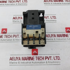 Telemecanique Lc1 D25 01 Contactor Iec 947 1000V 230V 50/60Hz 8Kv