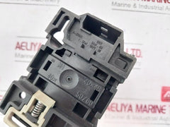 Telemecanique Lc1 D25 01 Contactor Iec 947 1000V 230V 50/60Hz 8Kv
