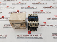 Telemecanique Lc1 D2510B7 Contactor 24V 50/60Hz