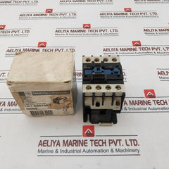 Telemecanique Lc1 D2510B7 Contactor 24V 50/60Hz