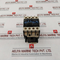 Telemecanique Lc1 D2510B7 Contactor 24V 50/60Hz