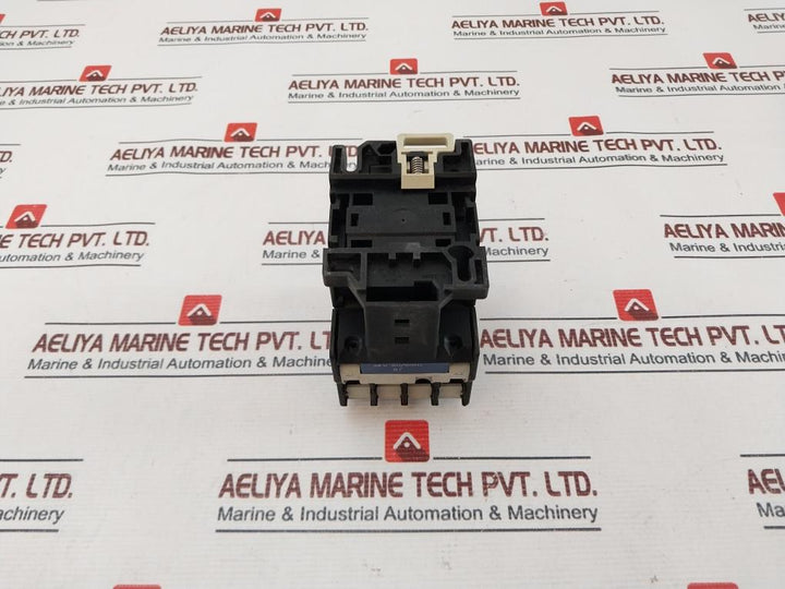 Telemecanique Lc1 D2510B7 Contactor 24V 50/60Hz