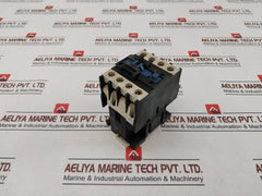 Telemecanique Lc1 D2510B7 Contactor 24V 50/60Hz