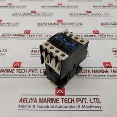 Telemecanique Lc1 D2510B7 Contactor 24V 50/60Hz