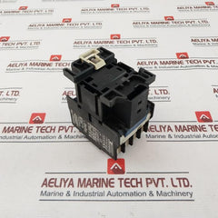 Telemecanique Lc1 D2510B7 Contactor 24V 50/60Hz