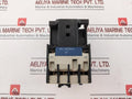 Telemecanique Lc1 D2510B7 Contactor 24V 50/60Hz
