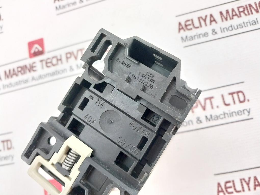 Telemecanique Lc1 D2510B7 Contactor 24V 50/60Hz