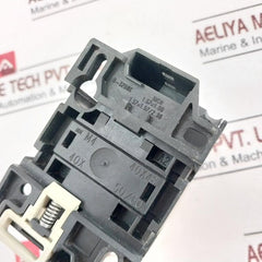 Telemecanique Lc1 D2510B7 Contactor 24V 50/60Hz