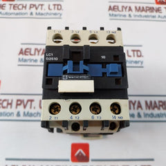 Telemecanique Lc1 D2510 Contactor 220-240V 50/60Hz