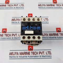 Telemecanique Lc1 D2510 Contactor 220-240V 50/60Hz