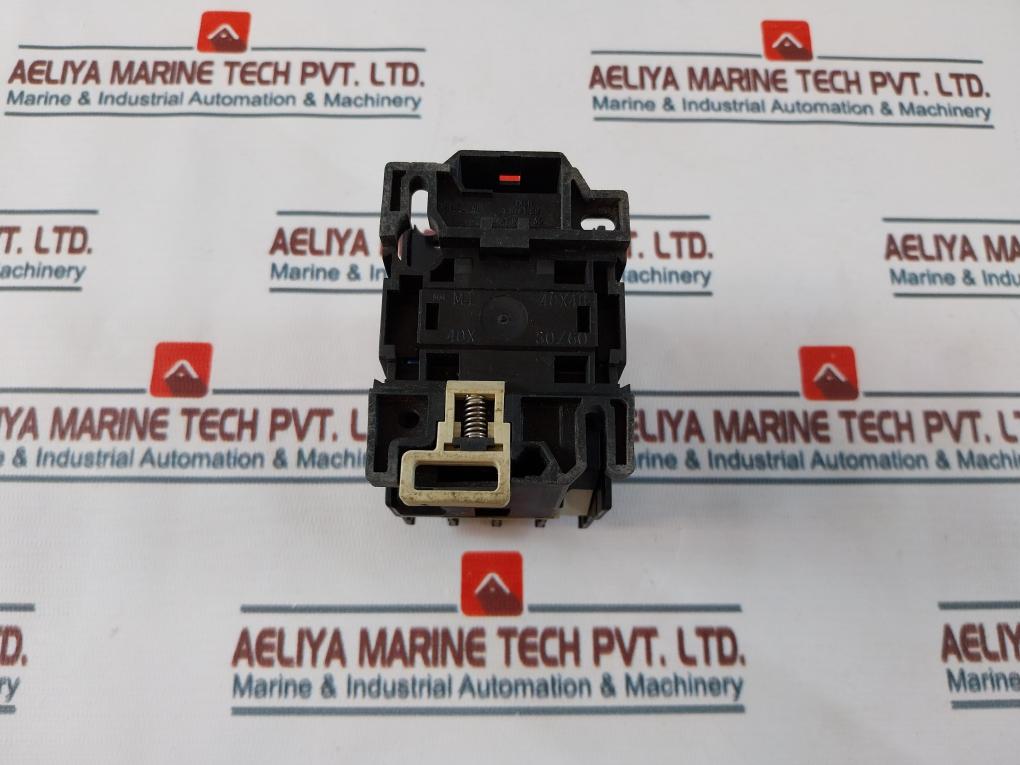 Telemecanique Lc1 D2510 Contactor 220-240V 50/60Hz