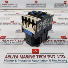 Telemecanique Lc1 D2510 Contactor 220-240V 50/60Hz