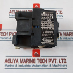 Telemecanique Lc1 D2510 Contactor 220-240V 50/60Hz