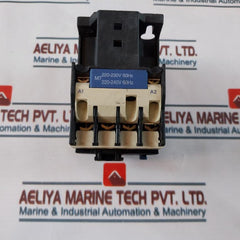 Telemecanique Lc1 D2510 Contactor 220-240V 50/60Hz