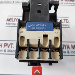 Telemecanique Lc1 D2510 Contactor 220-240V 50/60Hz