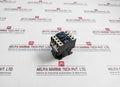 Telemecanique Lc1 D2510 Contactor 40A 220-240V 600Vac 8Kv 50-60Hz