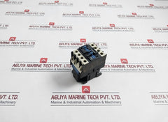 Telemecanique Lc1 D2510 Contactor 40A 220-240V 600Vac 8Kv 50-60Hz