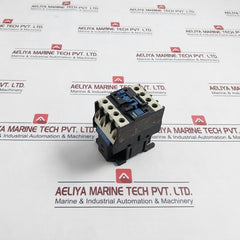 Telemecanique Lc1 D2510 Contactor 40A 220-240V 600Vac 8Kv 50-60Hz