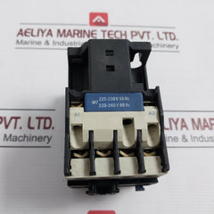 Telemecanique Lc1 D2510 Contactor 40A 220-240V 600Vac 8Kv 50-60Hz