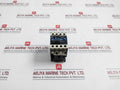 Telemecanique Lc1 D2510 Contactor 40A 220-240V 600Vac 8Kv 50-60Hz