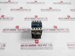 Telemecanique Lc1 D2510 Contactor 40A 220-240V 600Vac 8Kv 50-60Hz