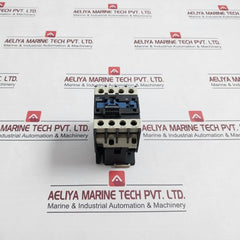 Telemecanique Lc1 D2510 Contactor 40A 220-240V 600Vac 8Kv 50-60Hz