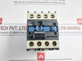 Telemecanique Lc1 D2510 Contactor 40A 220-240V 600Vac 8Kv 50-60Hz