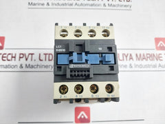 Telemecanique Lc1 D2510 Contactor 40A 220-240V 600Vac 8Kv 50-60Hz