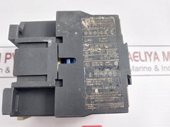 Telemecanique Lc1 D2510 Contactor 40A 220-240V 600Vac 8Kv 50-60Hz