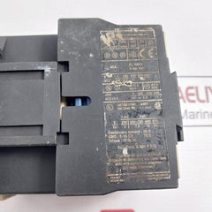 Telemecanique Lc1 D2510 Contactor 40A 220-240V 600Vac 8Kv 50-60Hz
