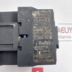 Telemecanique Lc1 D2510 Contactor 40A 220-240V 600Vac 8Kv 50-60Hz
