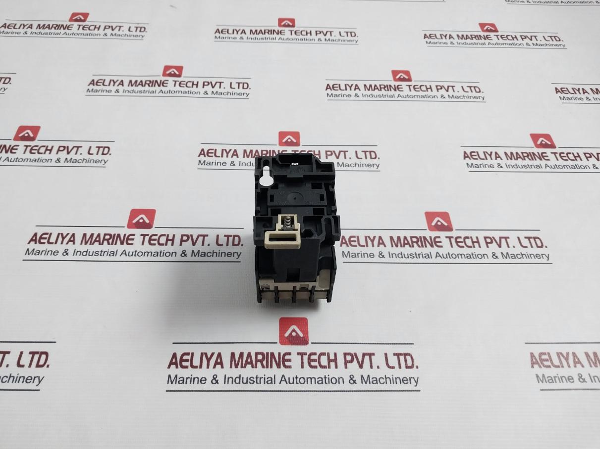 Telemecanique Lc1 D2510 Contactor 40A 220-240V 600Vac 8Kv 50-60Hz