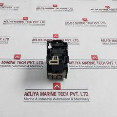 Telemecanique Lc1 D2510 Contactor 40A 220-240V 600Vac 8Kv 50-60Hz