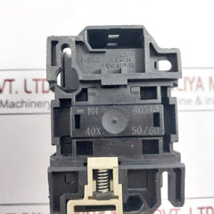 Telemecanique Lc1 D2510 Contactor 40A 220-240V 600Vac 8Kv 50-60Hz