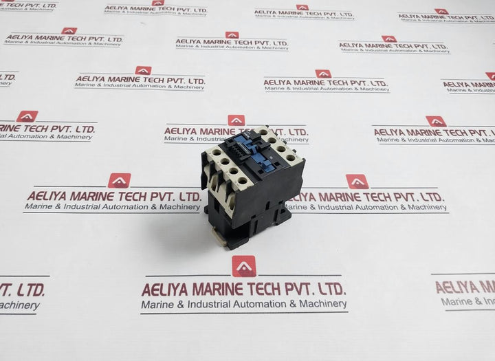 Telemecanique Lc1 D2510 Contactor 40A 220-240V 600Vac 8Kv 50-60Hz