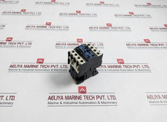Telemecanique Lc1 D2510 Contactor 40A 220-240V 600Vac 8Kv 50-60Hz