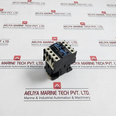 Telemecanique Lc1 D2510 Contactor 40A 220-240V 600Vac 8Kv 50-60Hz