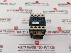 Telemecanique Lc1 D25 10 Contactor 40A 230V 50/60Hz