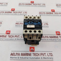 Telemecanique Lc1 D25 10 Contactor 40A 230V 50/60Hz