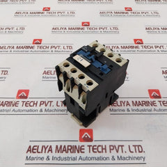 Telemecanique Lc1 D25 10 Contactor 40A 230V 50/60Hz