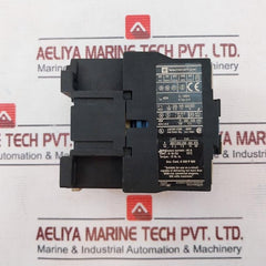 Telemecanique Lc1 D25 10 Contactor 40A 230V 50/60Hz