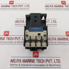 Telemecanique Lc1 D25 10 Contactor 40A 230V 50/60Hz