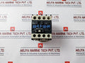 Telemecanique Lc1 D2510 Contactor 40A 50/60Hz