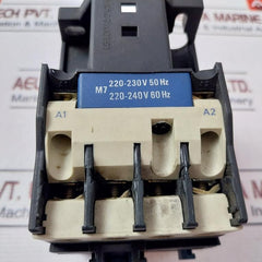 Telemecanique Lc1 D2510 Contactor 40A 50/60Hz