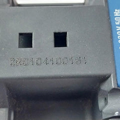 Telemecanique Lc1 D2510 Contactor 40A 50/60Hz